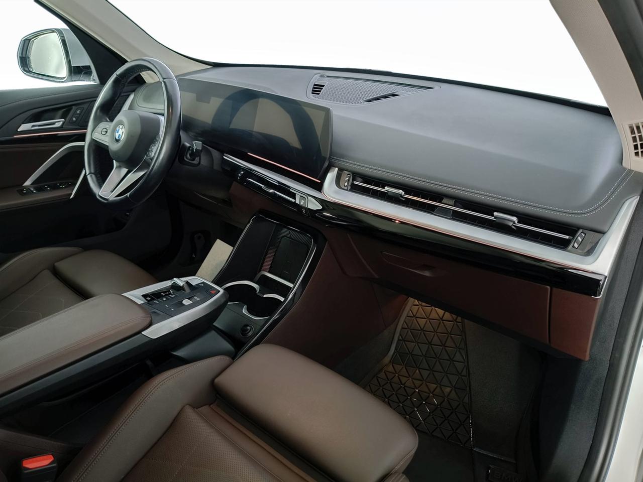 BMW X1 U11 18D XLINE