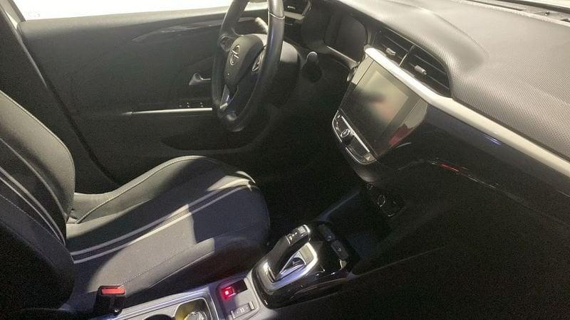 Opel Corsa-e 5 porte Design & Tech
