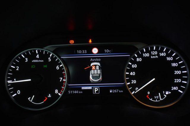 NISSAN Juke Juke 1.0 DIG-T 114 CV DCT N-Connecta