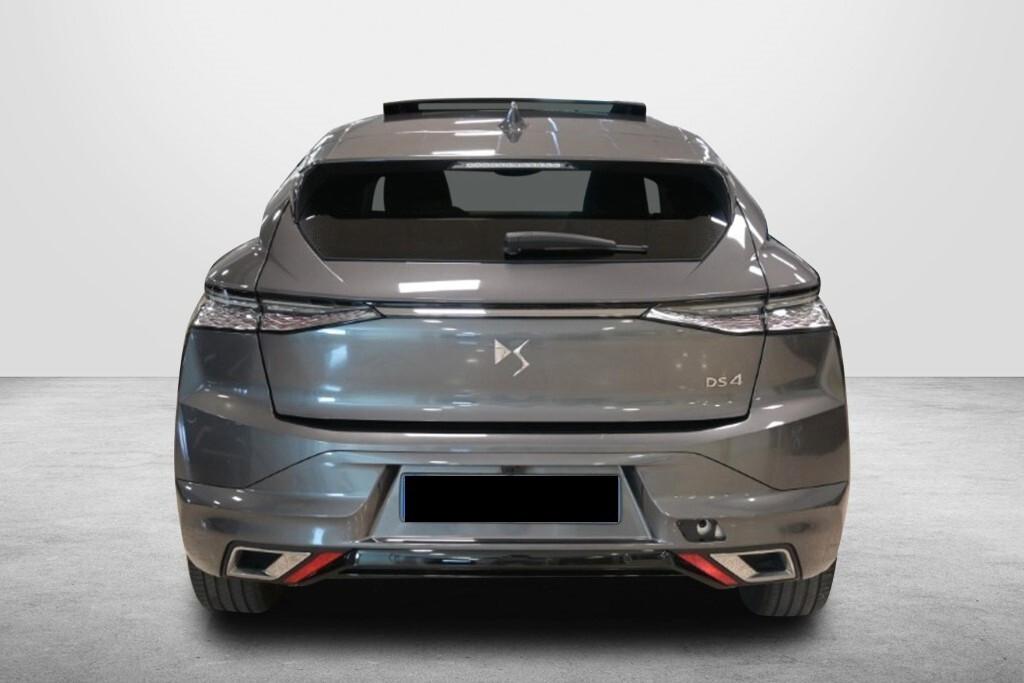 CITROEN DS4 1.5 130CV AUTOM *2024