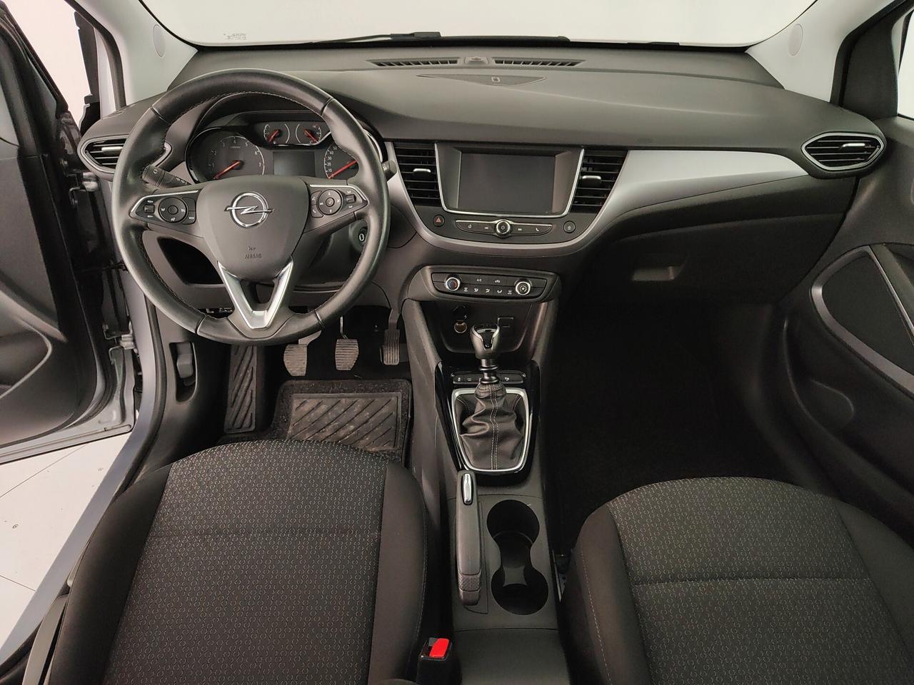 Opel Crossland 1.5 ECOTEC D 110 CV Start&Stop Edition