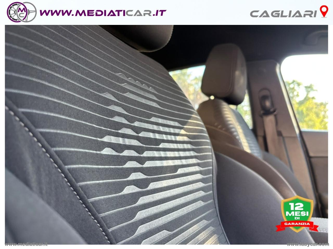 ALFA ROMEO Tonale 1.6 diesel 130 CV TCT6 Trib. Ita.