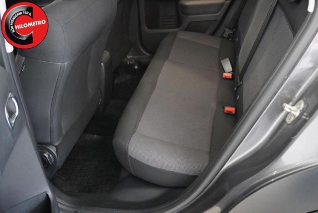 CITROEN C4 Cactus PureTech 110 S&S Feel