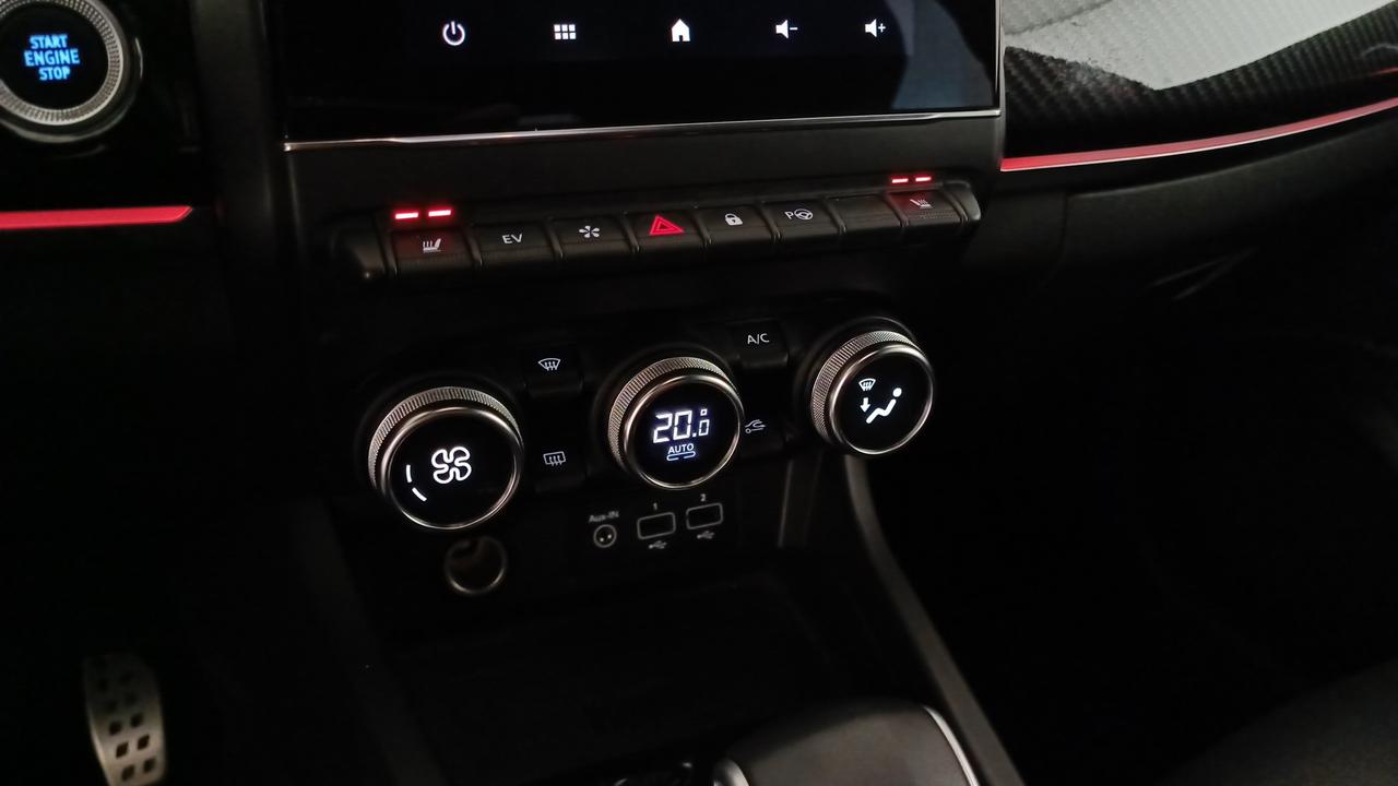 RENAULT Arkana 1.6 E-Tech full hybrid R.S. Line 145cv