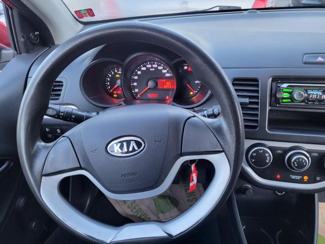 KIA Picanto 1.0 12V Easy