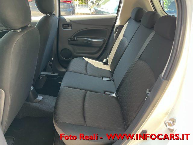 MITSUBISHI Space Star 1.2 Invite 4 Anni di Garanzia di Casa Madre (promo