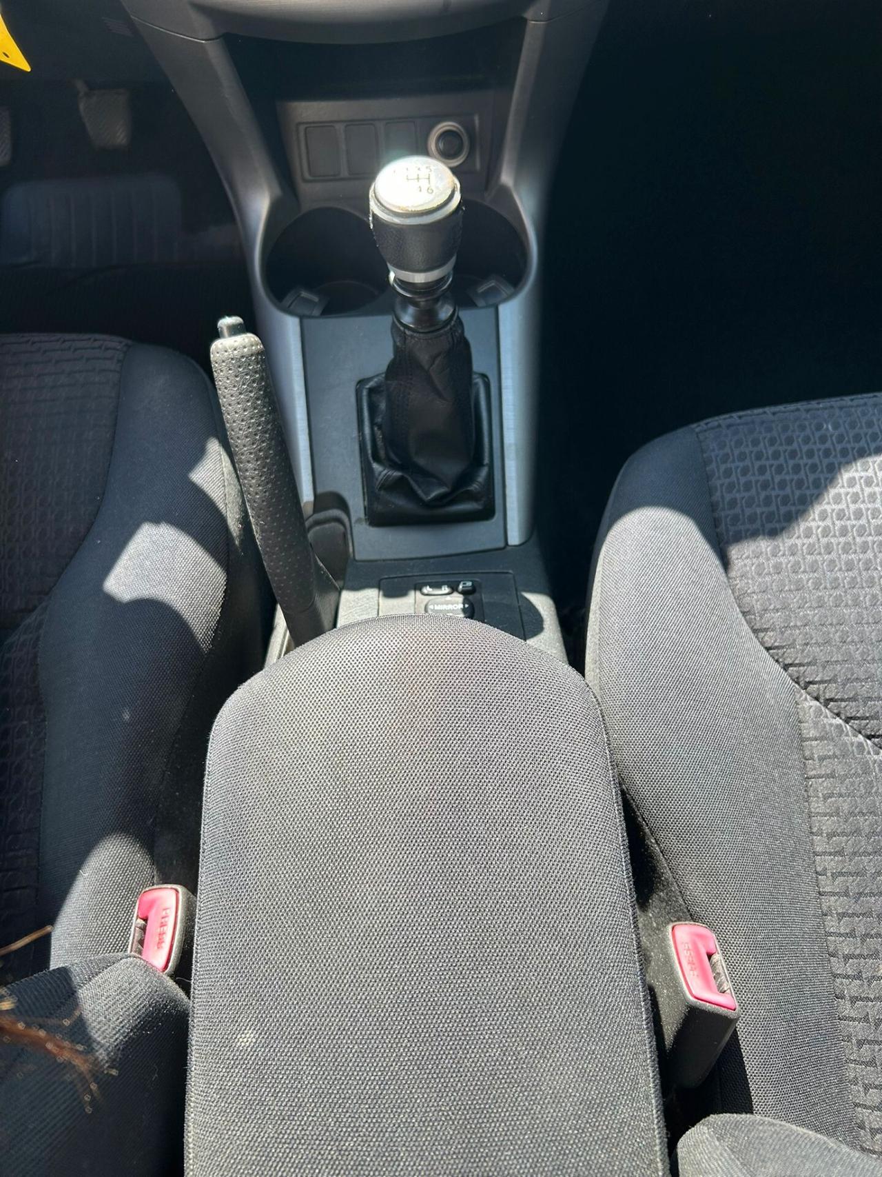 Toyota RAV 4 2.2 D-4D 136 CV