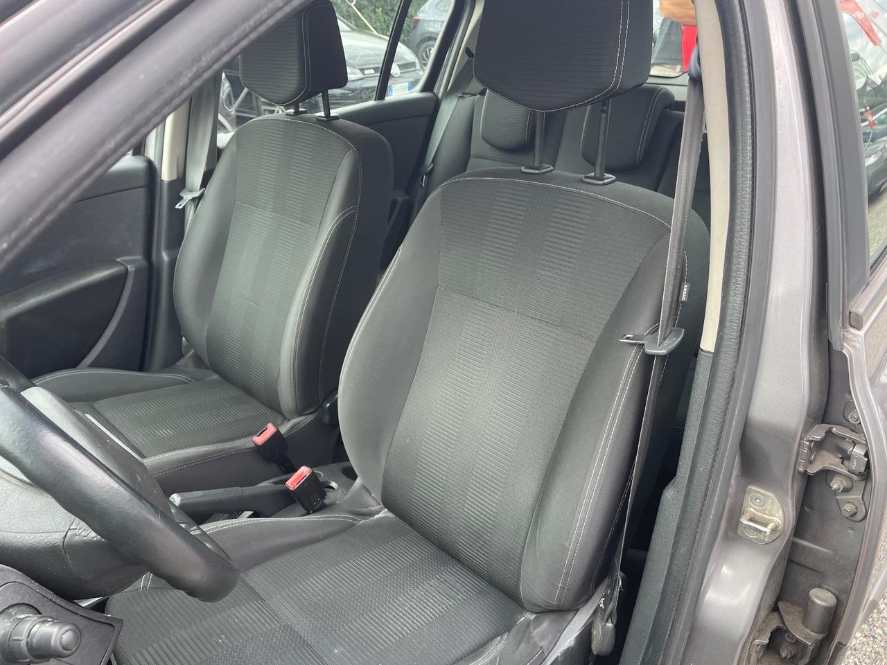 Renault Clio 1.2 16V 5 porte/1PROP/GARANZIA