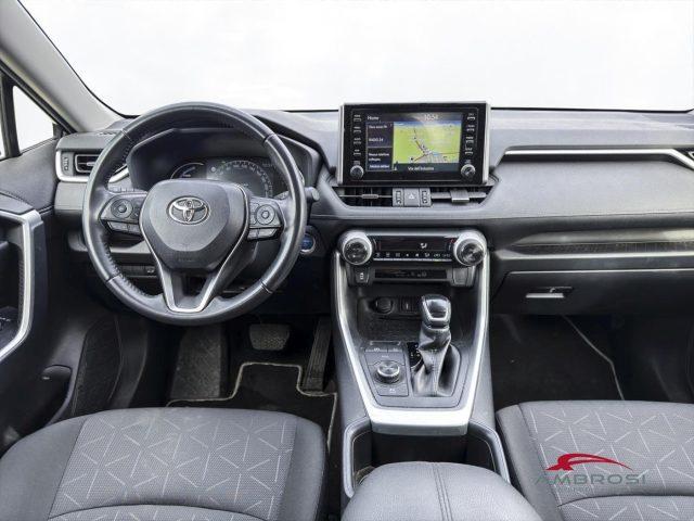 TOYOTA Other RAV4 vvt-ie h Adventure awd-i 222cv e-cvt