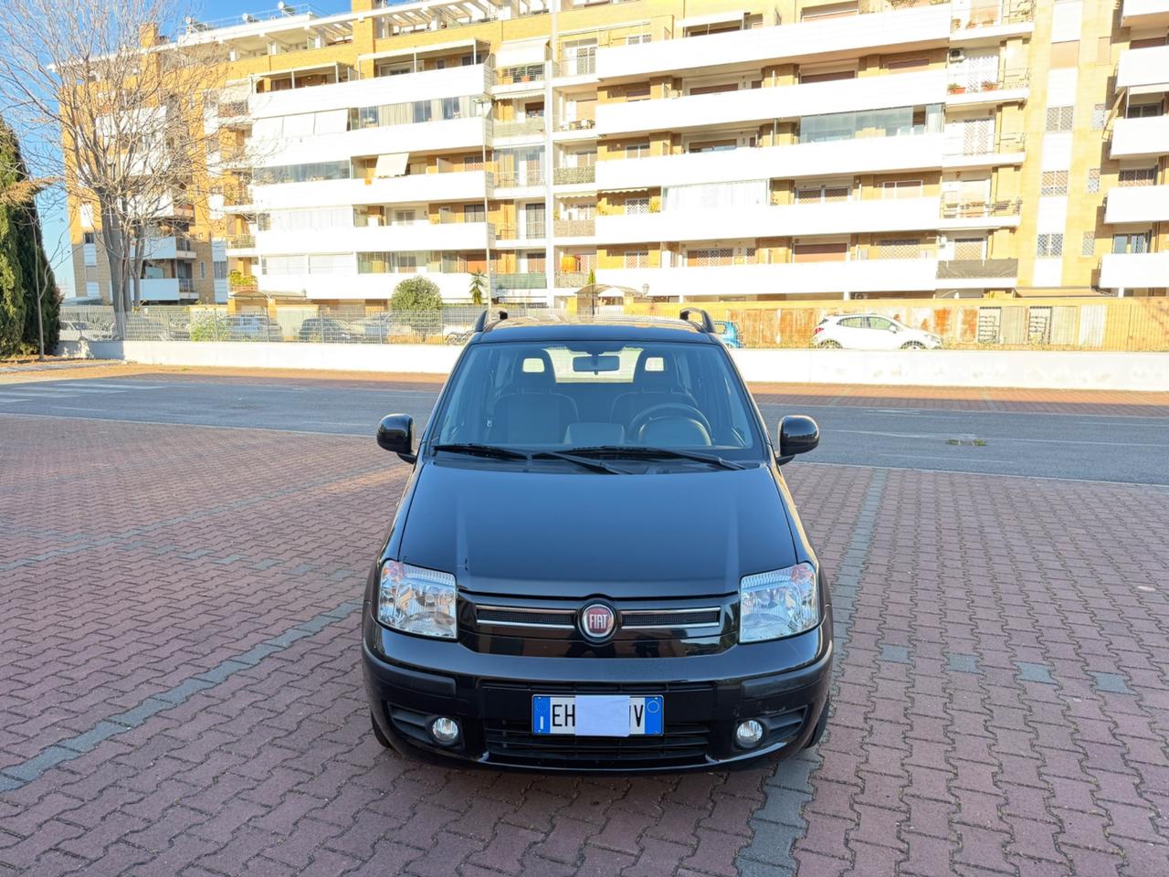 Fiat Panda 1.2 Dynamic *19.000KM* EURO 5