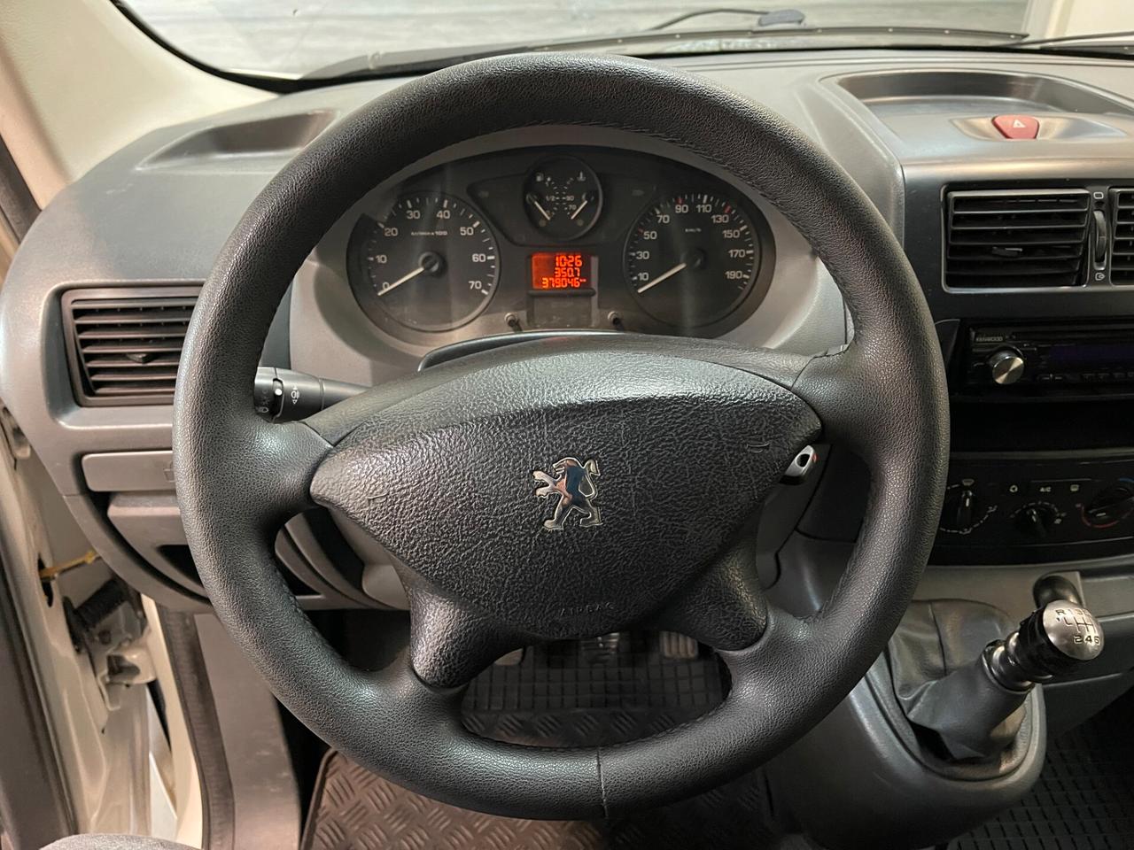 Peugeot Expert 2.0 HDi 120CV PC-TN 10Q Furgone