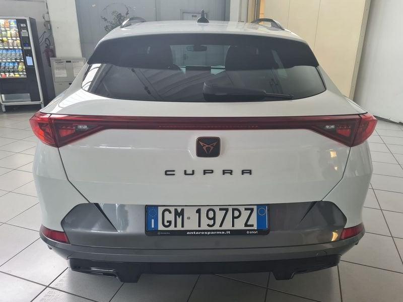 CUPRA Formentor 2.0 TDI 4Drive DSG *IVA ESPOSTA*
