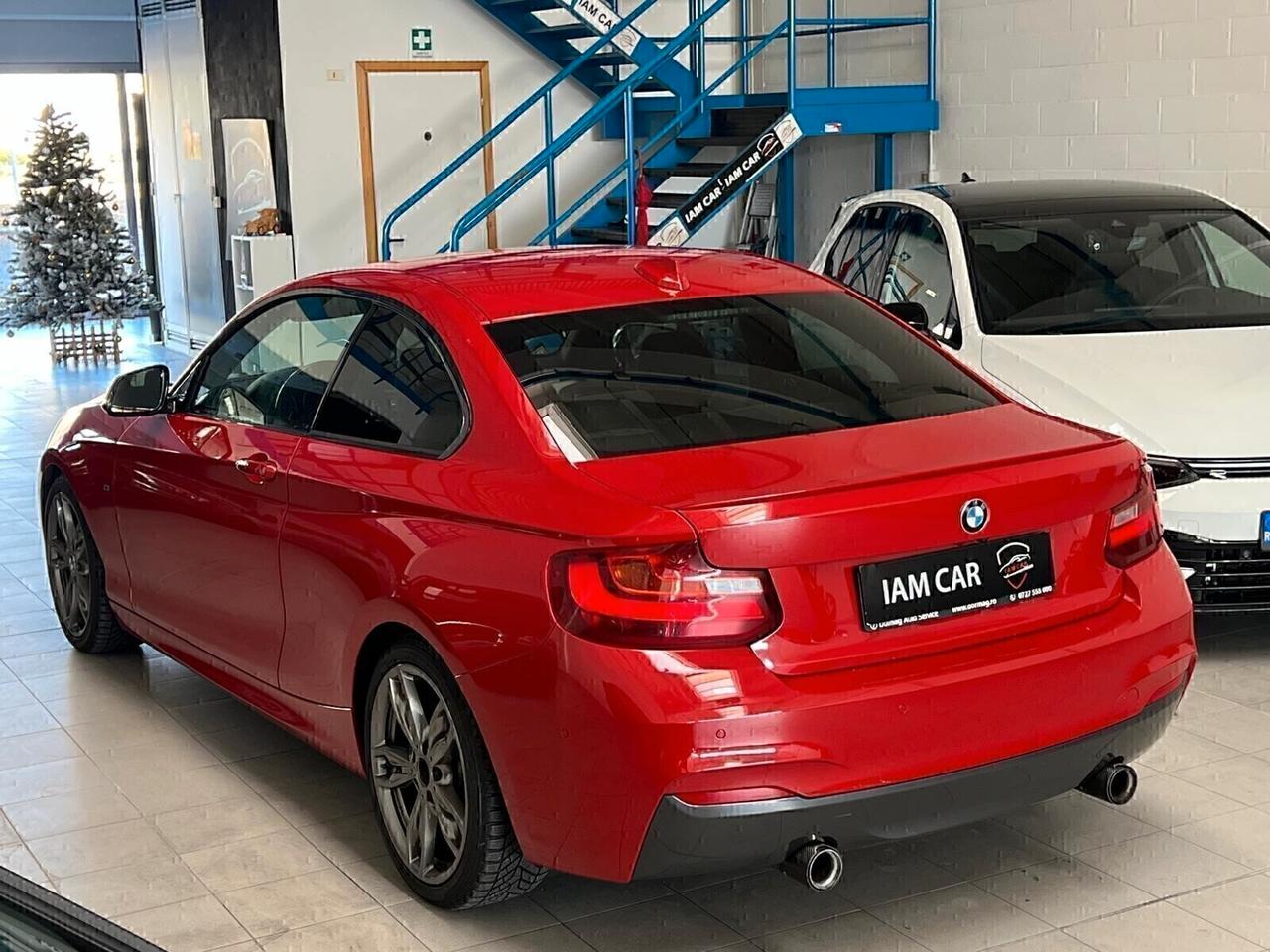 Bmw 235I M 235i xDrive 325CV