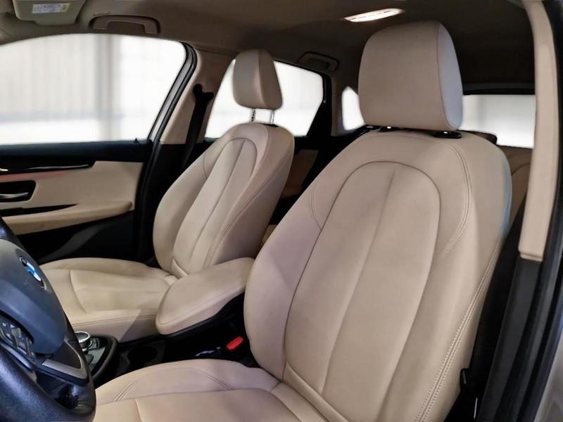 BMW 225 e ACTIVE TOURER iPerformance Business autom.
