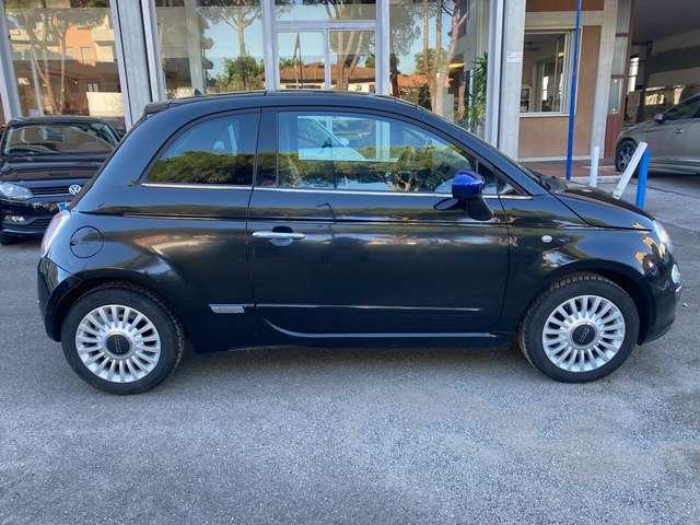 Fiat 500 500 III 1.2 Lounge 69cv