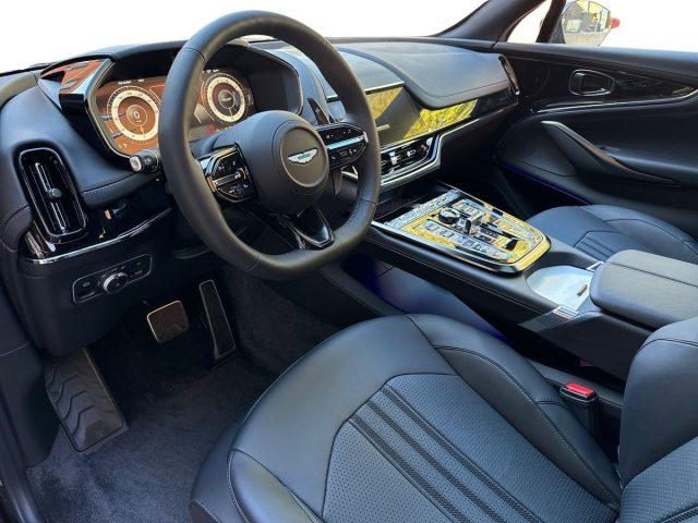 ASTON MARTIN DBX 707 4.0 Auto