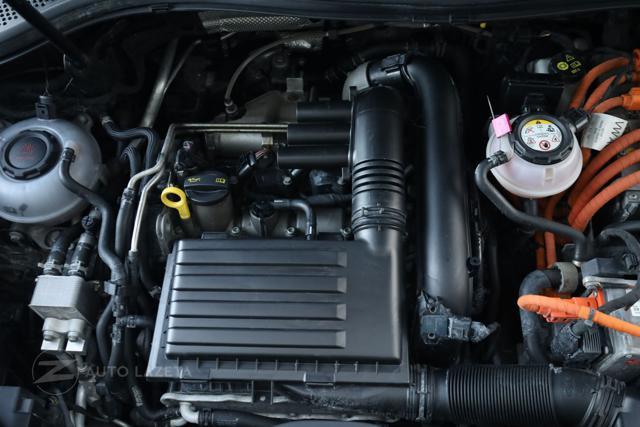 VOLKSWAGEN Tiguan 1.4 eTSI eHYBRID DSG Life
