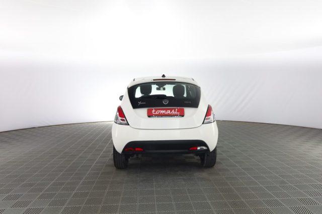 LANCIA Ypsilon Ypsilon 1.0 FireFly 5 porte S&S Hybrid Silver Plus