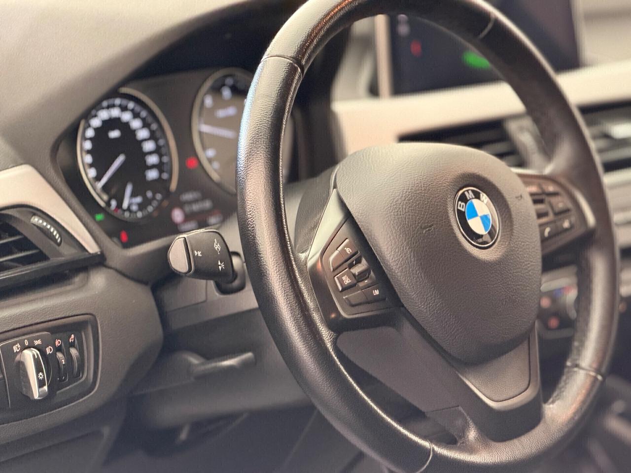 Bmw X1 sDrive18d Business Advantage *PROMO*