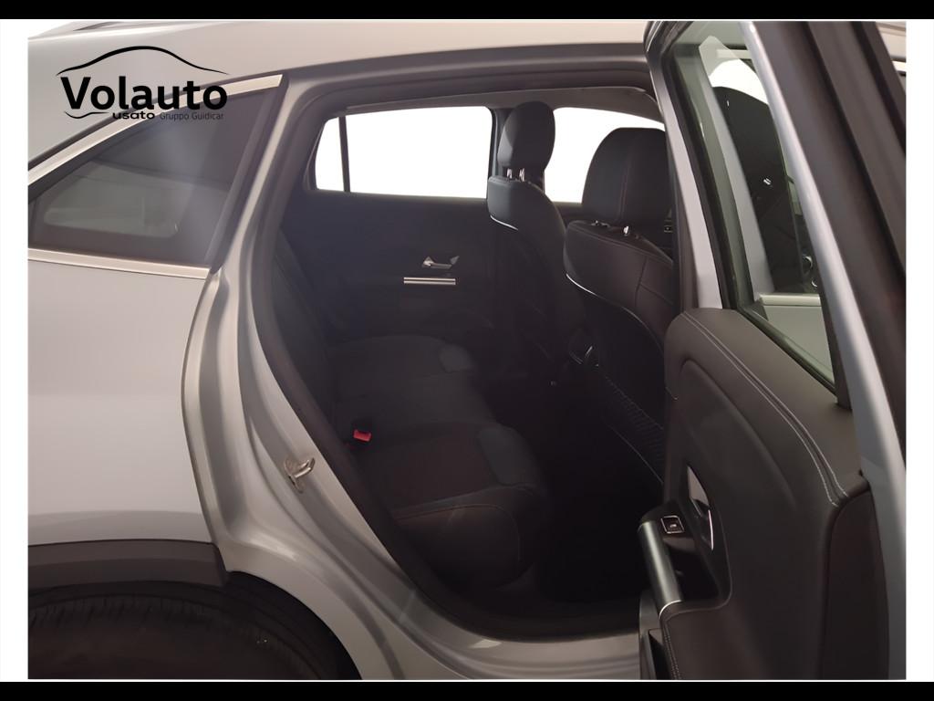 Mercedes-Benz GLA-H247 2023 - GLA 180 d Progressive Advanced auto