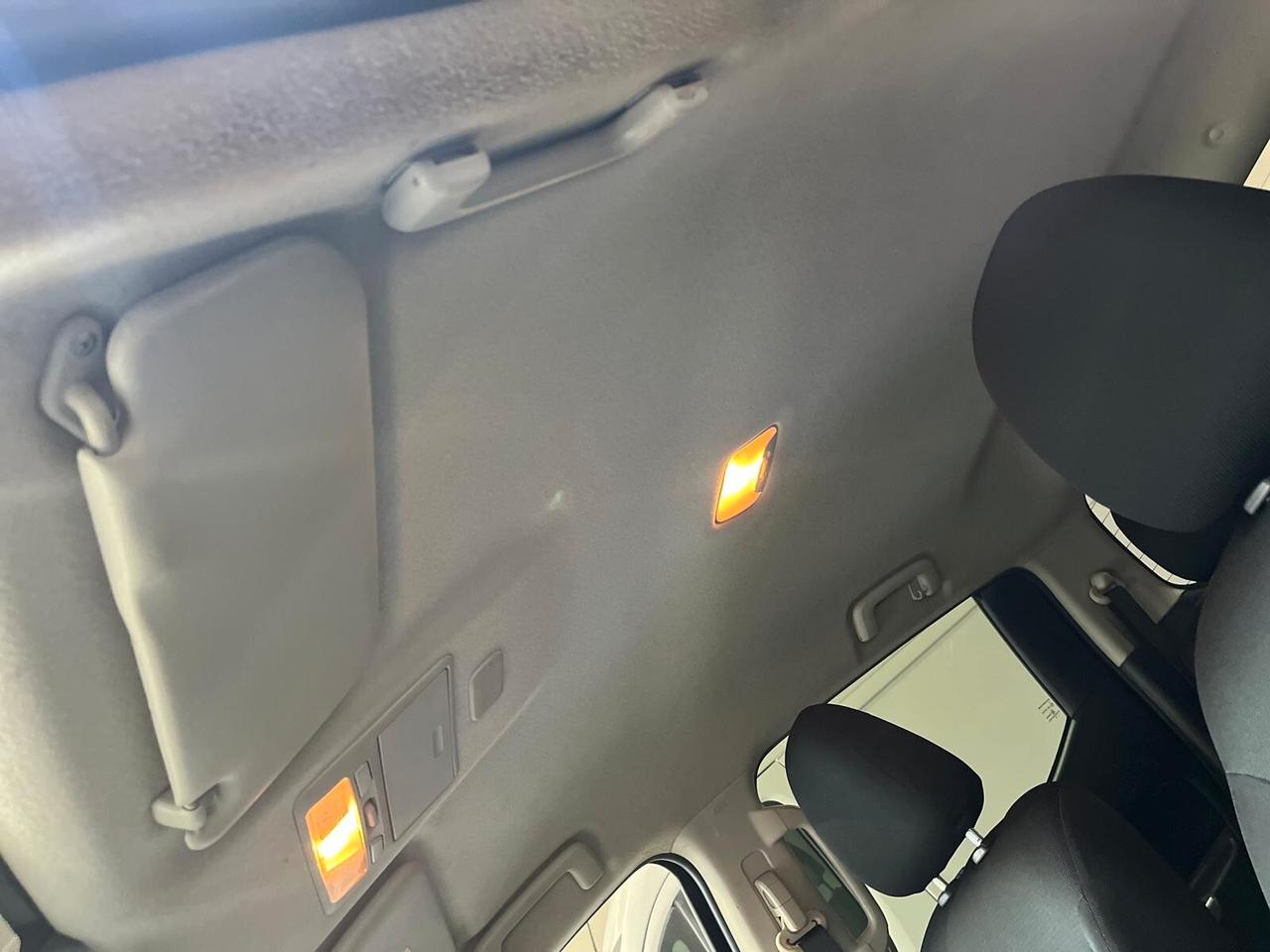 MITSUBISHI L200 2.3 D Double Cab 4x4 *2021* *UNICOPRO* *FULL*