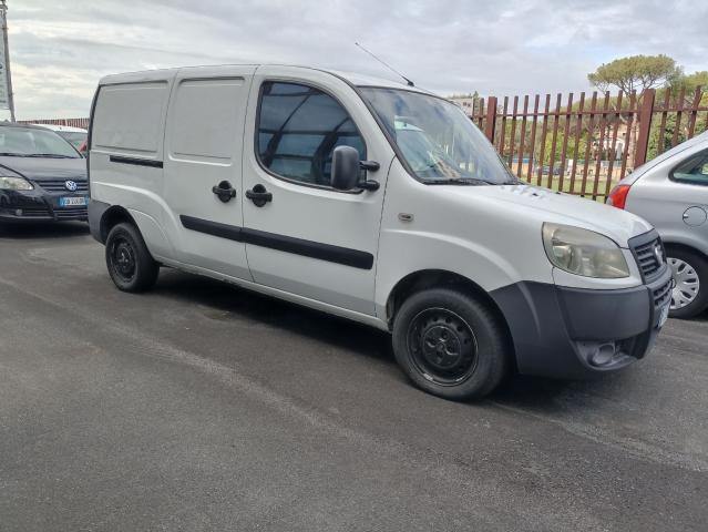 Fiat Doblo 1.9 Tdi 105 cv Maxi Cargo Iva Esposta