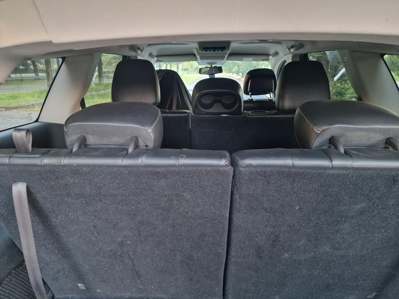 Fiat Freemont 2.0 Multijet 140 CV Lounge