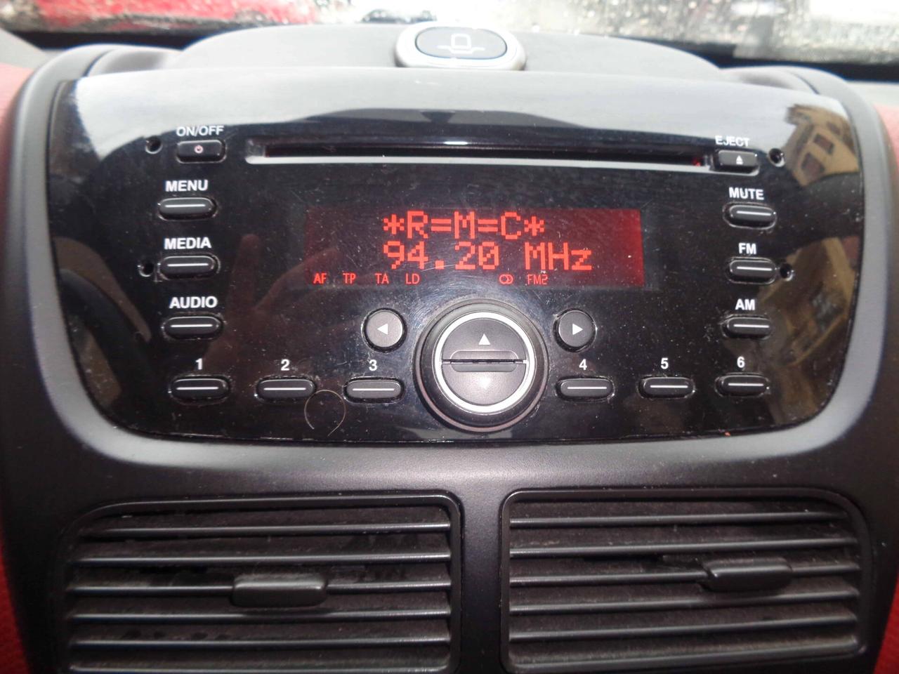 Fiat Doblò 1.6 MJT 105CV Emotion (Finanziabile)