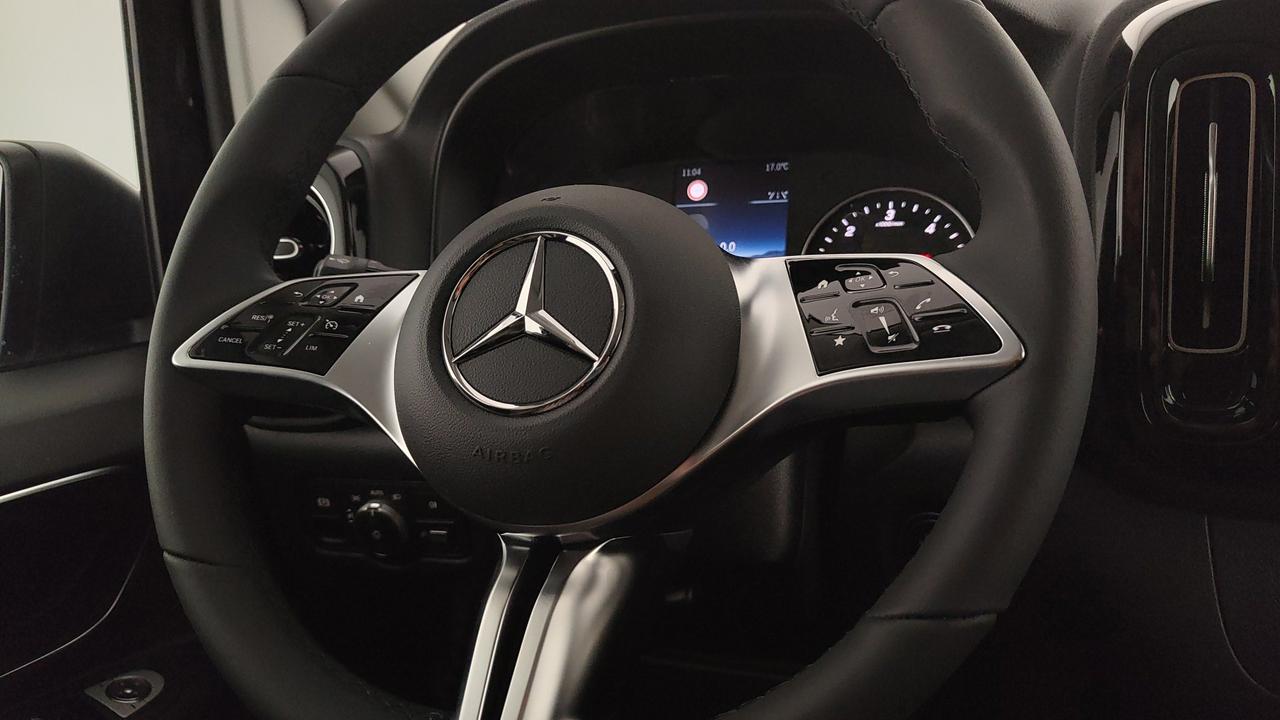 Mercedes-Benz Vito Mixto SELECT 116 CDI Long