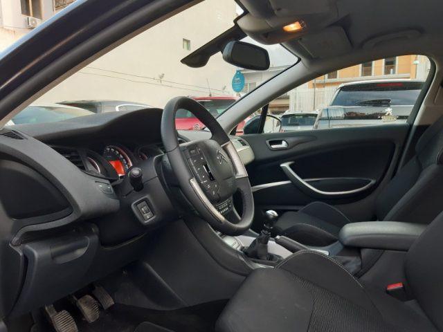 CITROEN C5 2.0 HDi 140 Executive