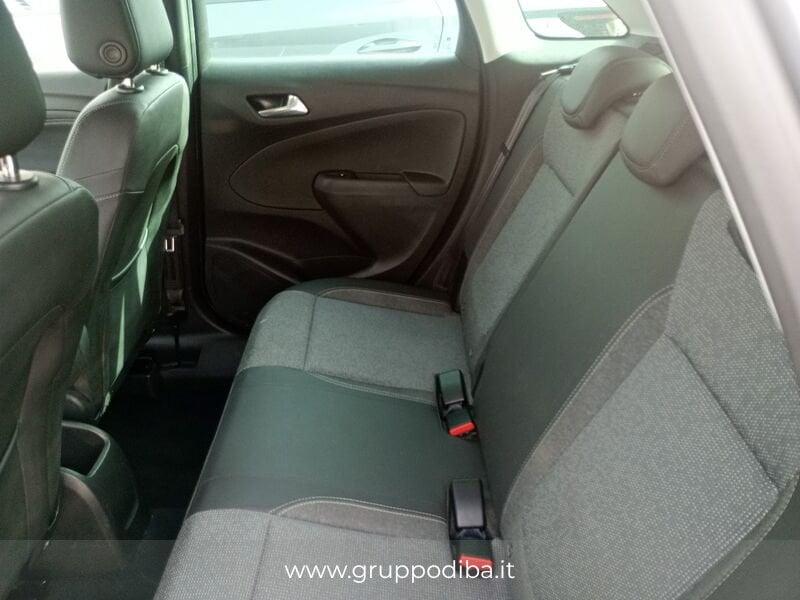 Opel Crossland 2021 1.5 ecotec Elegance 110cv