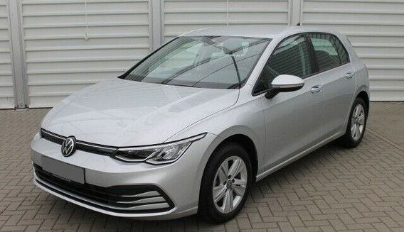 VOLKSWAGEN Golf 1.5 eTSI 150 CV EVO ACT DSG Life