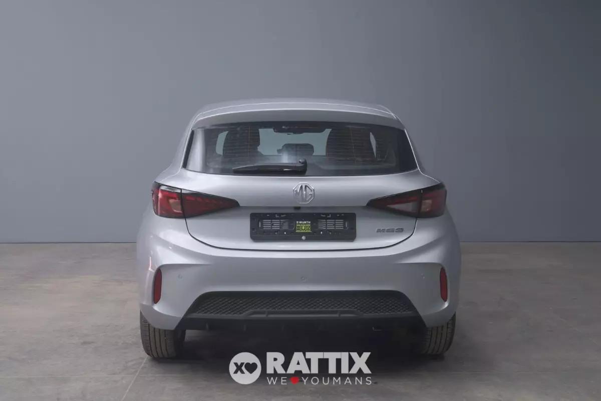 MG MG3 1.5 115CV Comfort