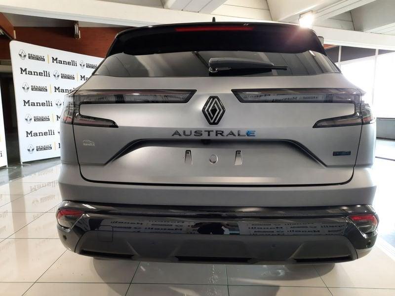 Renault Austral Techno Esprit Alpine Full Hybrid E-Tech 200 rif.1605