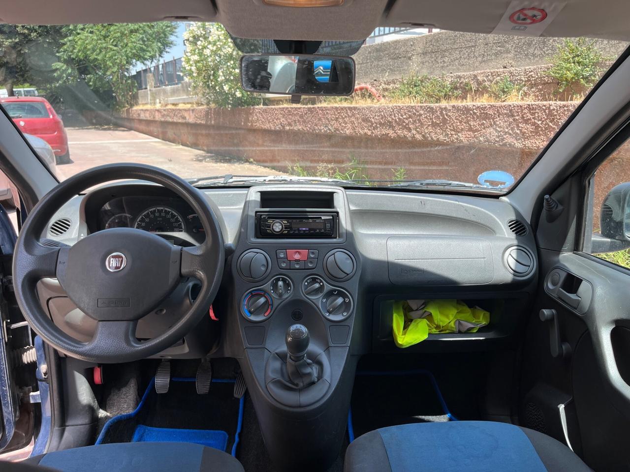 Fiat Panda 1.2 - 2011
