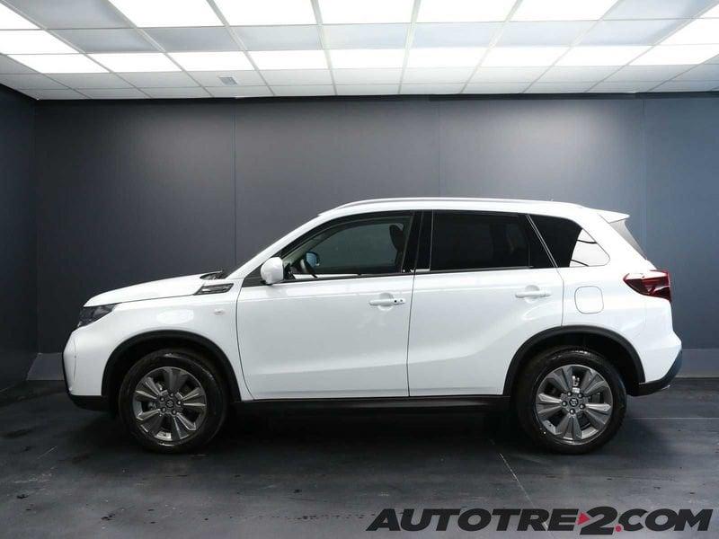 Suzuki Vitara Vitara 1.4h Cool+ 4wd allgrip 110cv TUA DA 21950 DETAX !!
