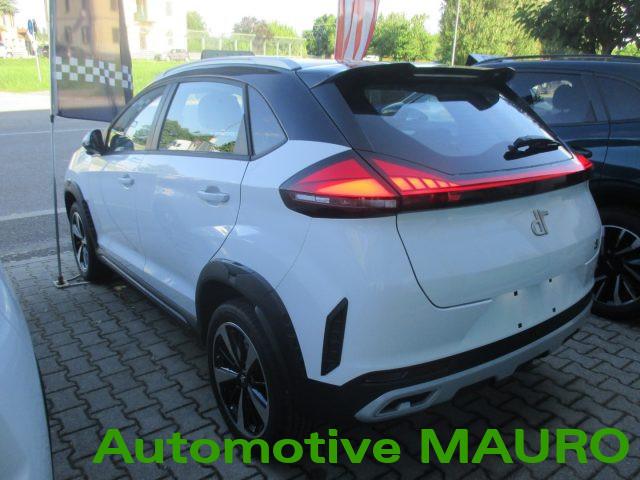 DR MOTOR DR 3.0 1.5 CVT Bi-Fuel GPL - NEOPATENTATI