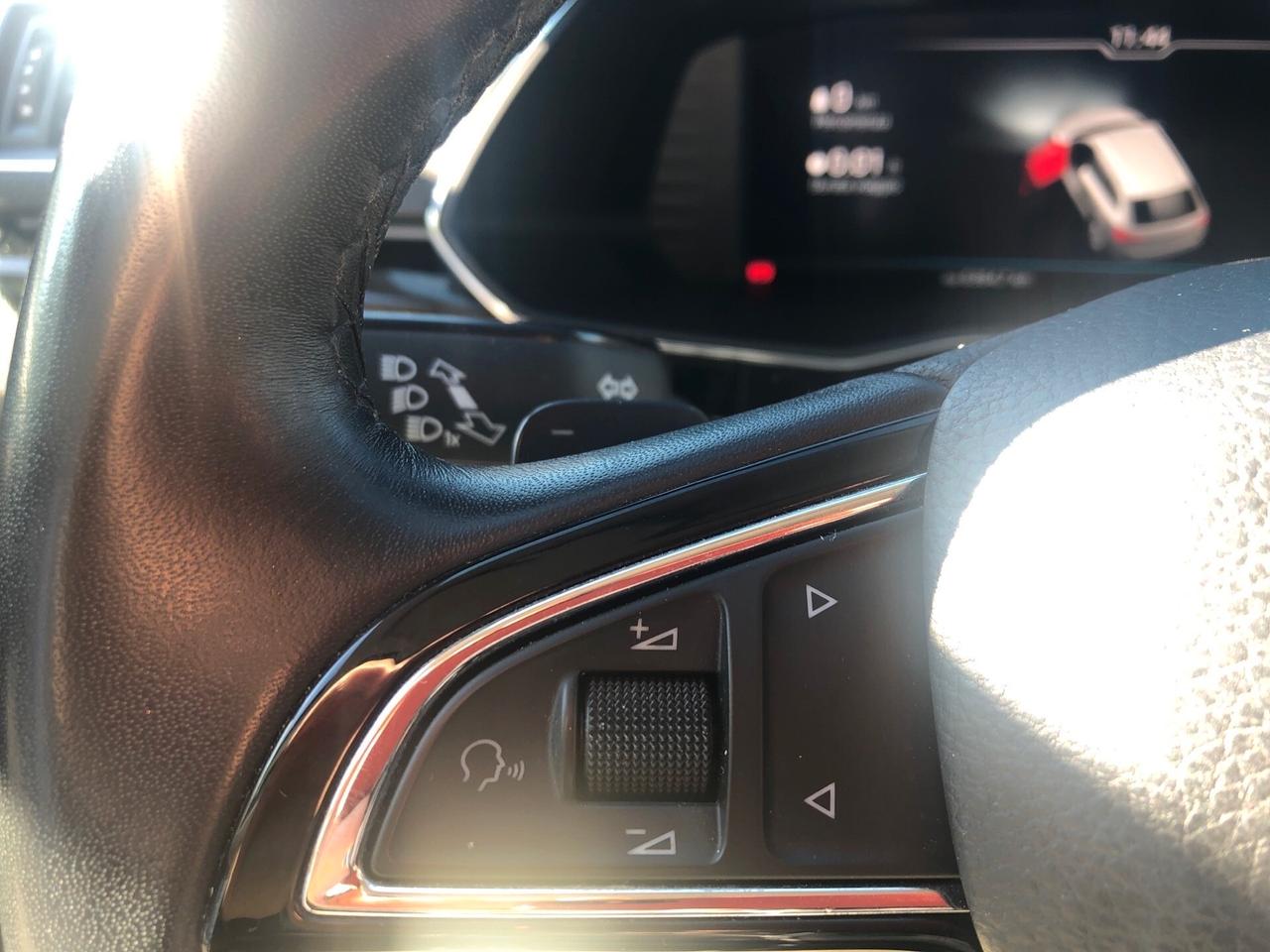 Skoda Superb 2.0 TDI 190 CV SCR DSG Wagon Laurin&Klement