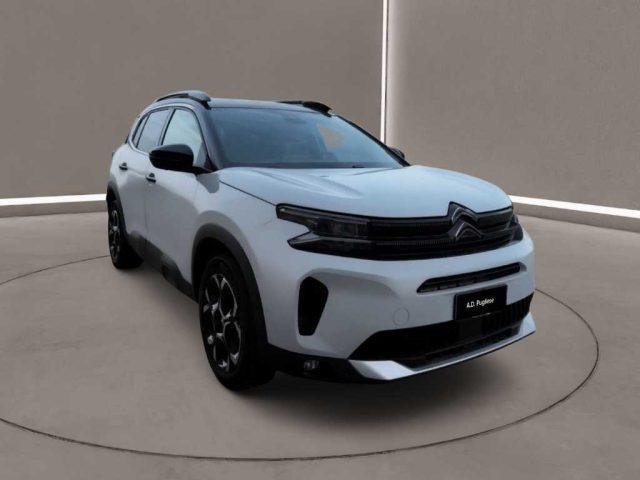 CITROEN C5 Aircross 1ª s. - BlueHDi 130 S&S EAT8 Max