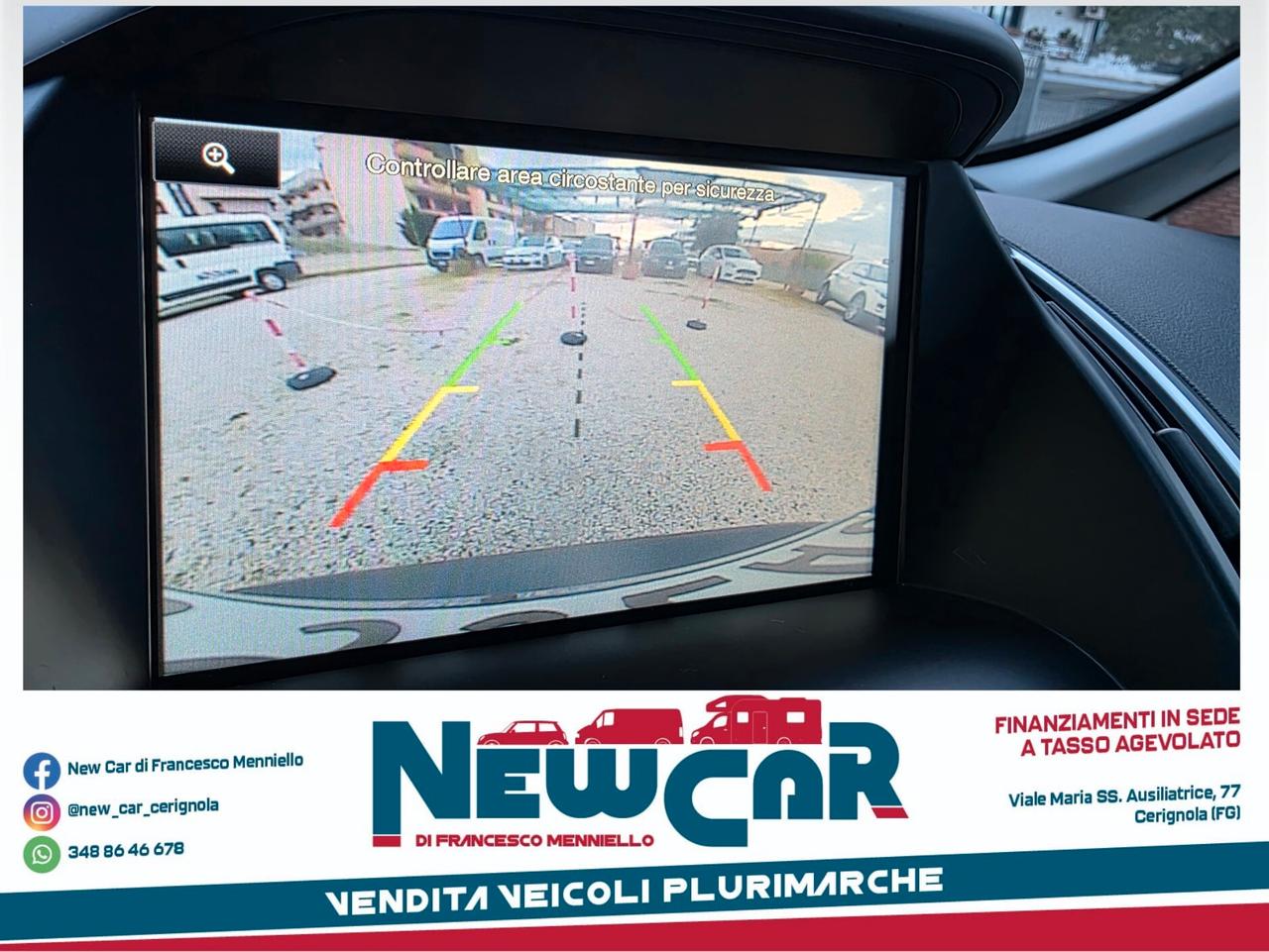 Ford C-Max 1.5 TDCi 95CV Start&Stop Titanium