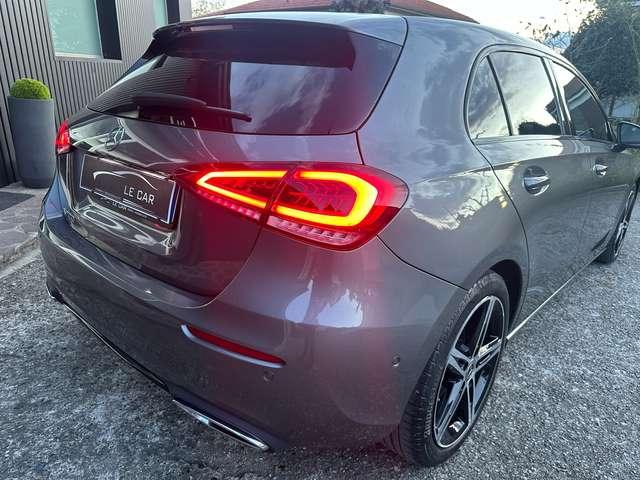 Mercedes-Benz A 200 A 200 Sport auto