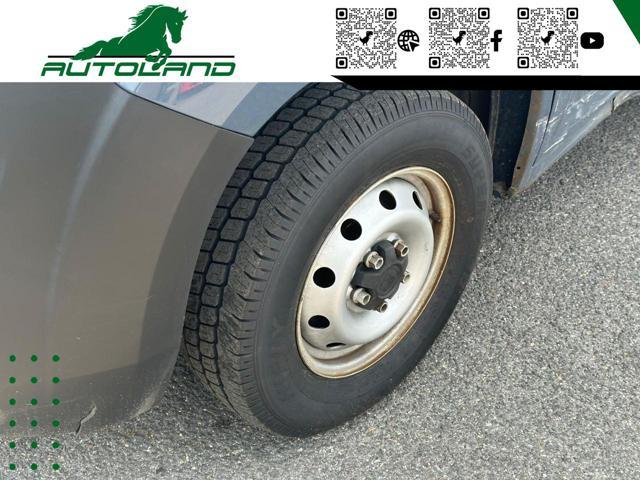 FIAT 2.3MTJ 131cv Finanziabile IVA Esposta DUCATO