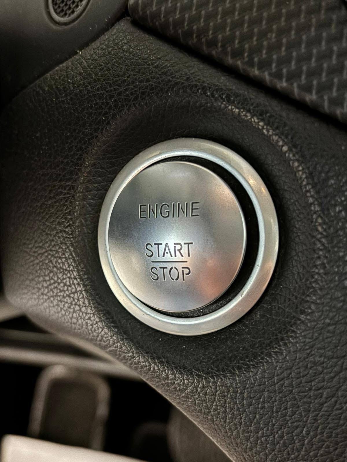 Mercedes-benz GLA 180 d Business