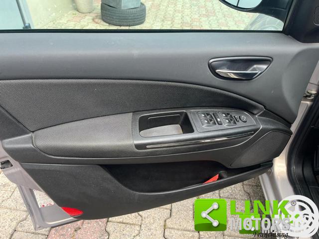 FIAT Bravo Perfetta per Neopatentati