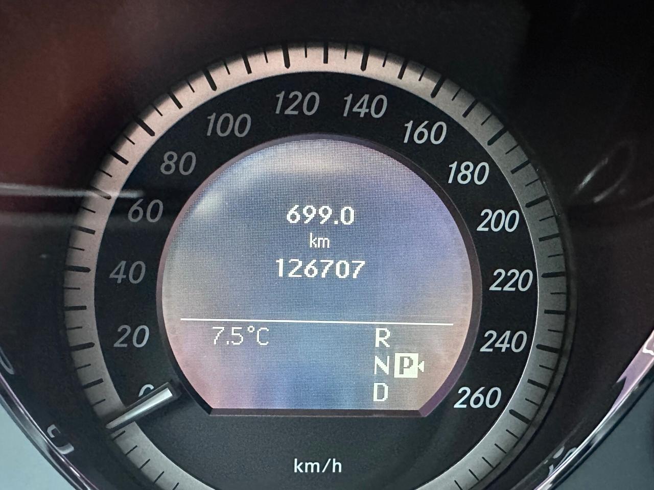 Mercedes-benz E 350 CDI BlueEFFICIENCY Avantgarde AMG