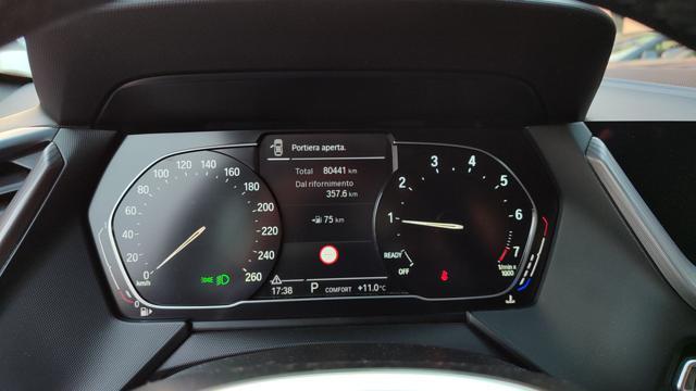 BMW 118 i 5p. M Sport *SENZA VINCOLI FINANZIAMENTO*