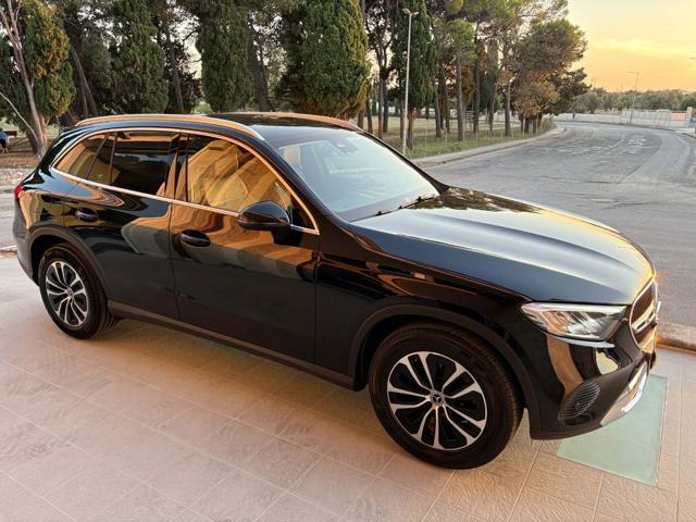 MERCEDES-BENZ GLC 200 d 4Matic Mild Hybrid Advanced Plus.