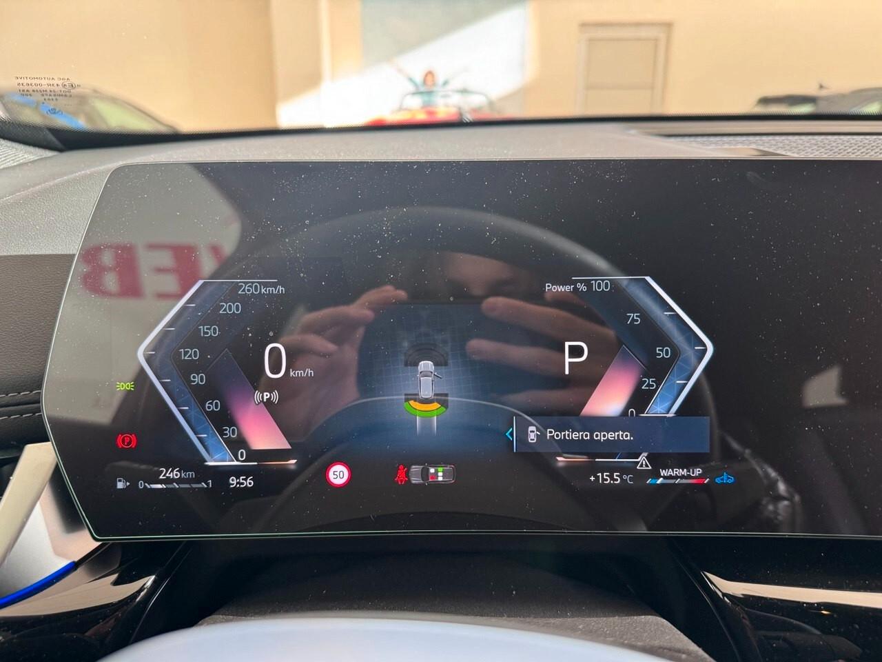 Bmw X1 sDrive 18d xLine