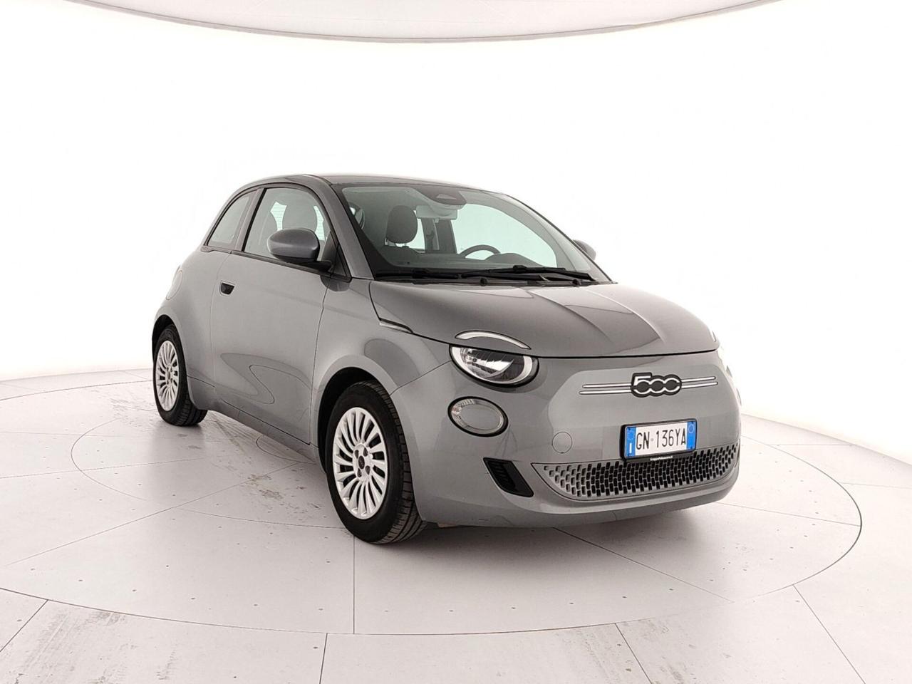 Fiat 500e Berlina 42 kWh
