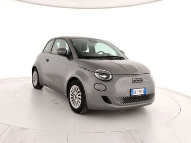 Fiat 500e Berlina 42 kWh